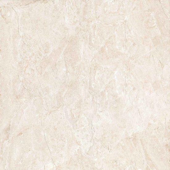 Gạch Porcelain vân đá 60x60 màu kem men bóng Đồng Tâm 6060VAMCODONG004-FP