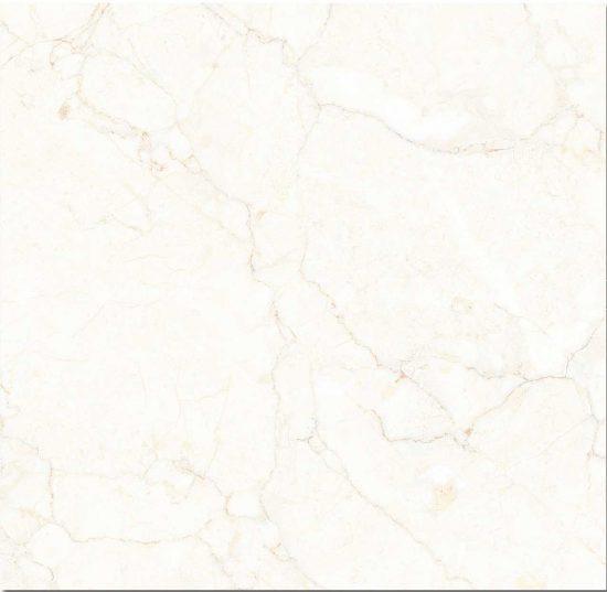 Gạch Porcelain vân đá 60x60 màu kem men bóng Đồng Tâm 6060VAMCODONG005-FP