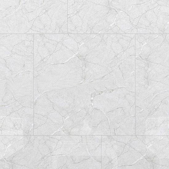 Gạch Porcelain vân đá 60x60 màu xám men bóng Đồng Tâm 6060HAIVAN004-FP