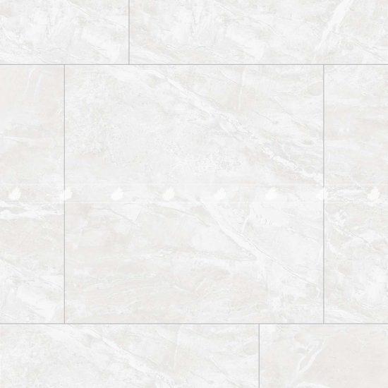 Gạch Porcelain vân đá kháng khuẩn 80x80 màu xám men mờ Đồng Tâm 8080NAPOLEON011-H+