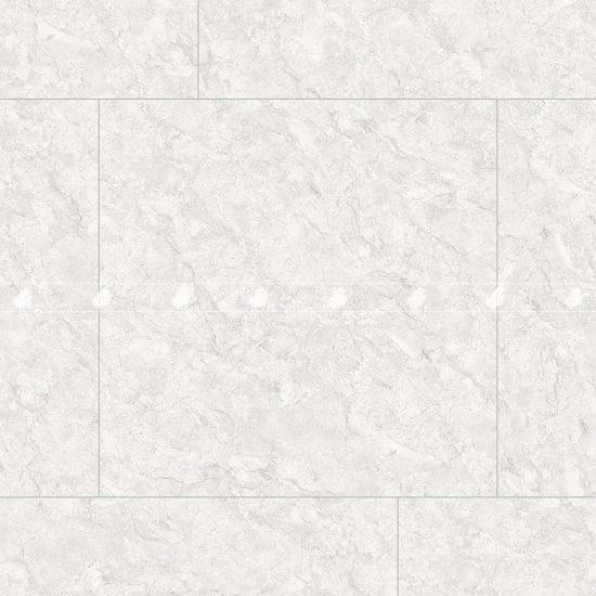 Gạch Porcelain vân đá kháng khuẩn 80x80 màu xám nhạt men mờ Đồng Tâm 8080NAPOLEON004-H+