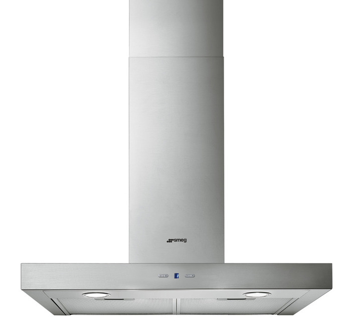 Máy hút mùi áp tường KAT600HXE Smeg 536.84.271