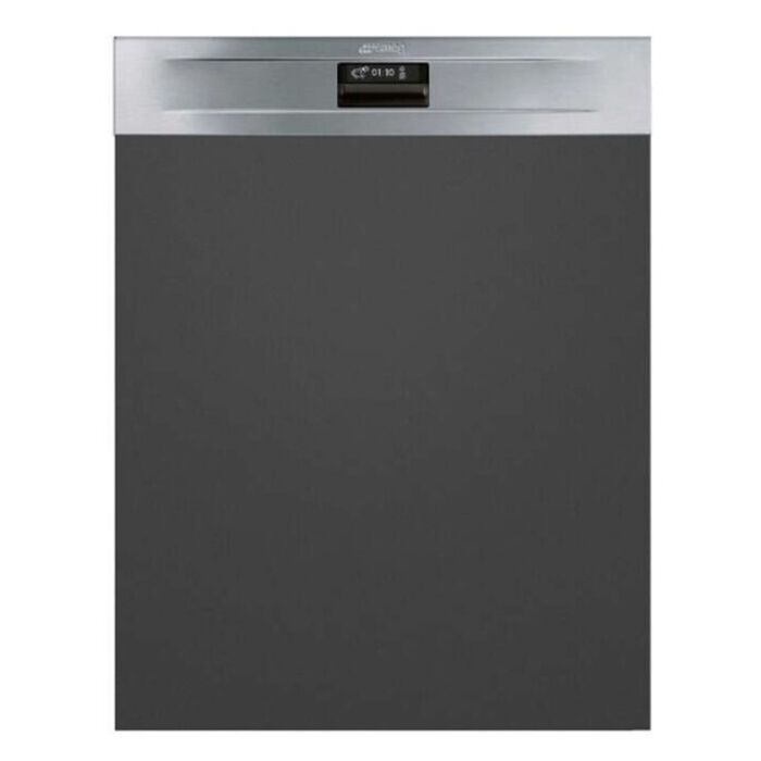 Máy rửa chén bán âm PL3326TX Smeg 536.24.493