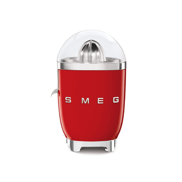 Máy vắt cam CJF01RDEU màu đỏ Smeg 535.43.649