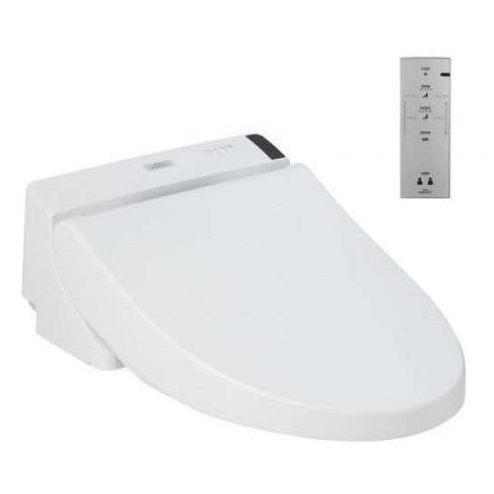 Nắp rửa điện tử washlet TOTO TCF6531Z