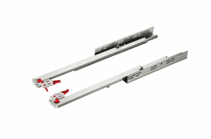 Ray âm giảm chấn EPC Pro 300mm Hafele 433.32.051