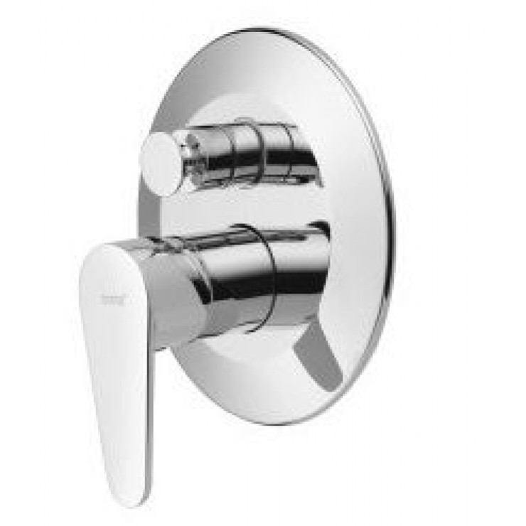 Van điều chỉnh nóng lạnh âm tường dòng Lever Handle COTTO CT3005AEV