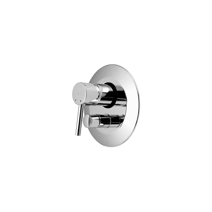 Van điều chỉnh nóng lạnh âm tường dòng Lever Handle COTTO CT593AV