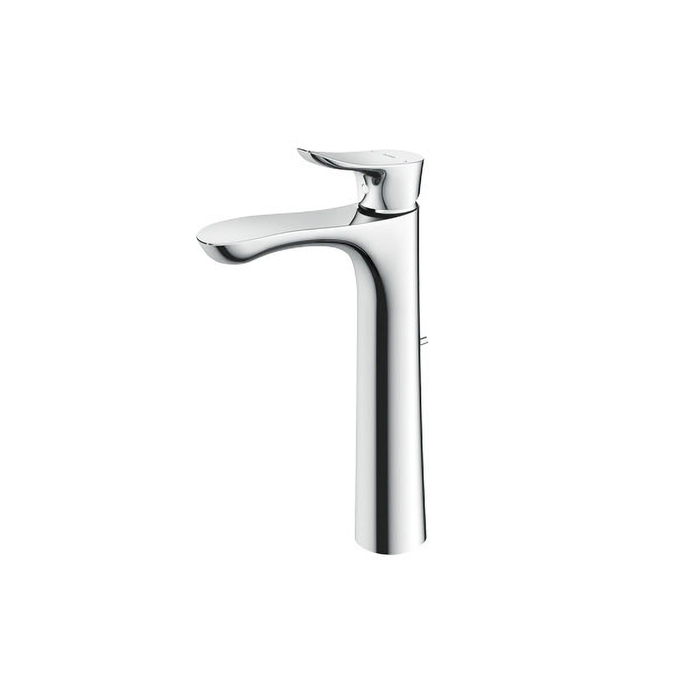 Vòi lavabo cao nóng lạnh TOTO TLG01307V