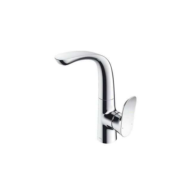 Vòi lavabo cao nóng lạnh TOTO TLG01309BA