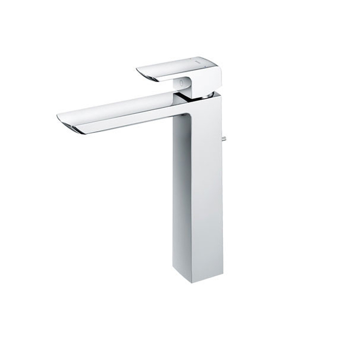 Vòi lavabo cao nóng lạnh TOTO TLG02307V