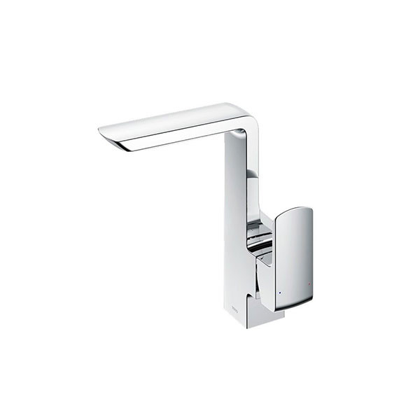 Vòi lavabo cao nóng lạnh TOTO TLG02309BA