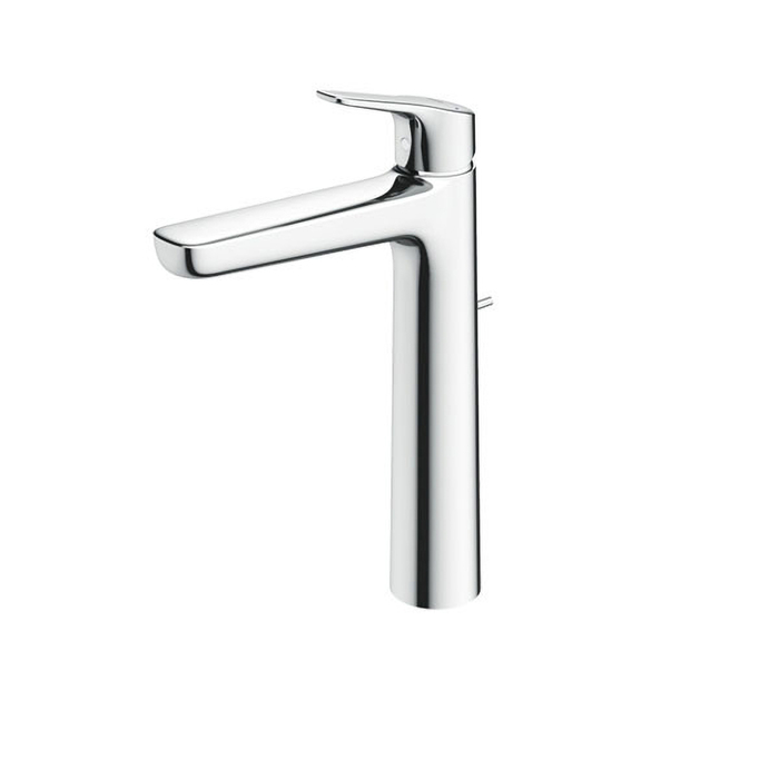 Vòi lavabo cao nóng lạnh TOTO TLG03305V