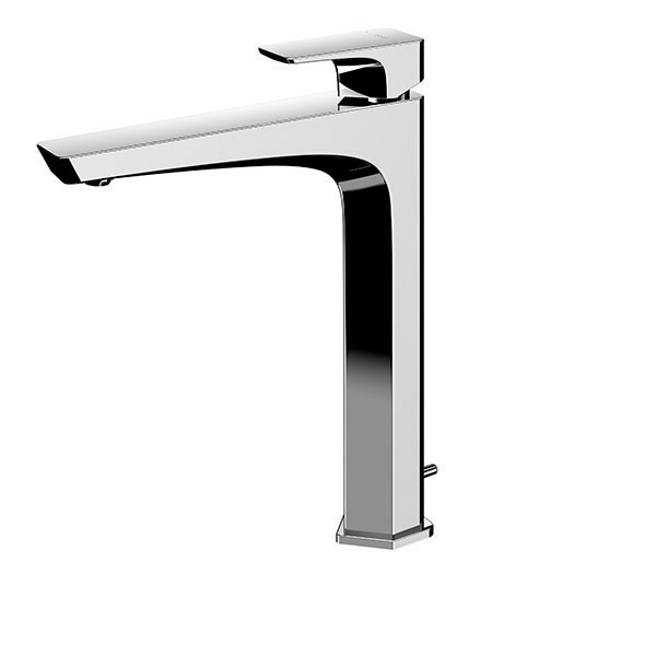 Vòi lavabo cao nóng lạnh TOTO TLG07305V