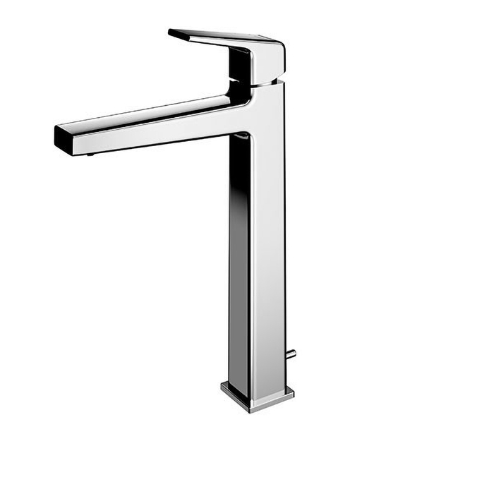 Vòi lavabo cao nóng lạnh TOTO TLG10305V