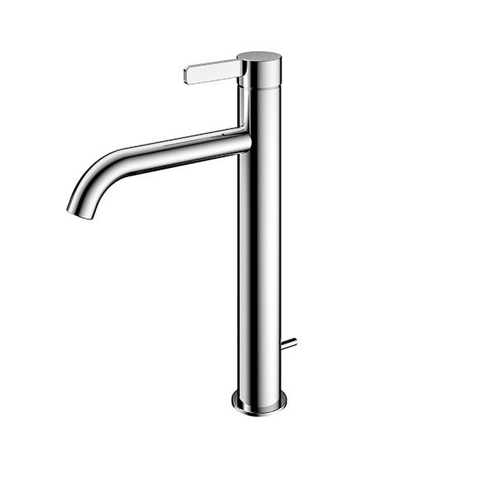 Vòi lavabo cao nóng lạnh TOTO TLG11305V