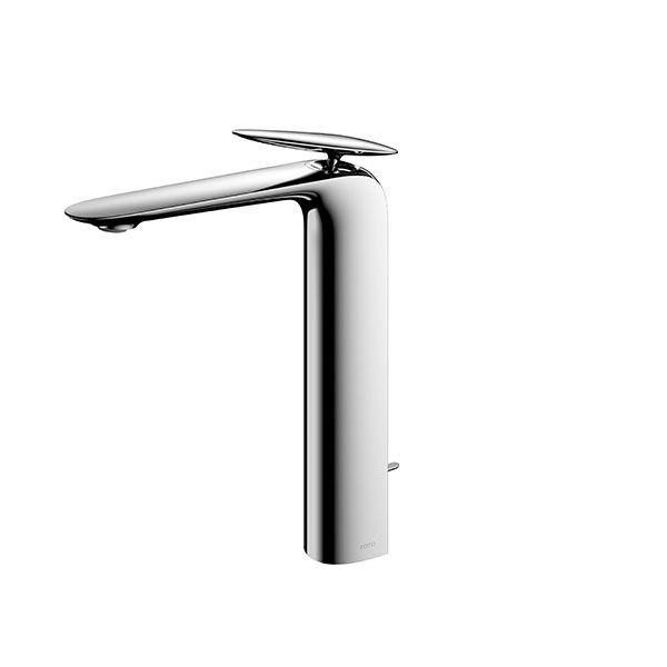 Vòi lavabo cao nóng lạnh TOTO TLP03301A1