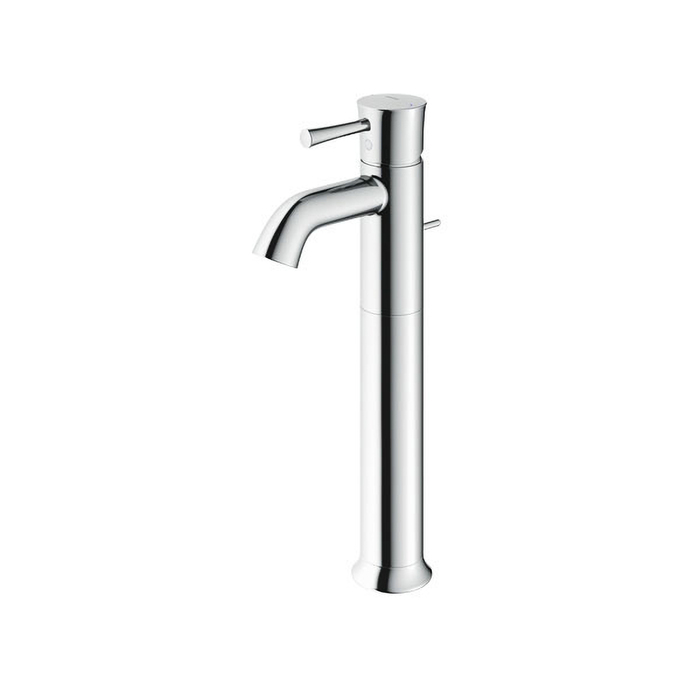 Vòi lavabo cao nóng lạnh TOTO TLS02305V