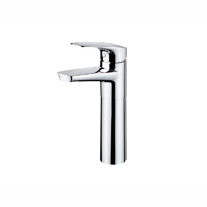 Vòi lavabo cao nóng lạnh TOTO TVLM106CR