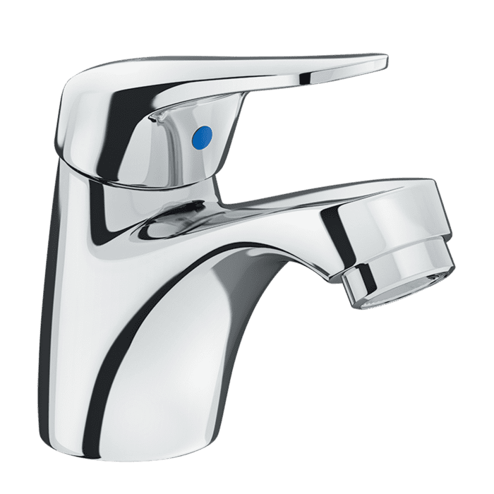 Vòi lavabo lạnh INAX LFV-20SP