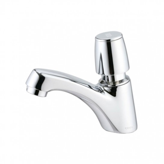 Vòi lavabo lạnh tự ngắt nước COTTO CT169