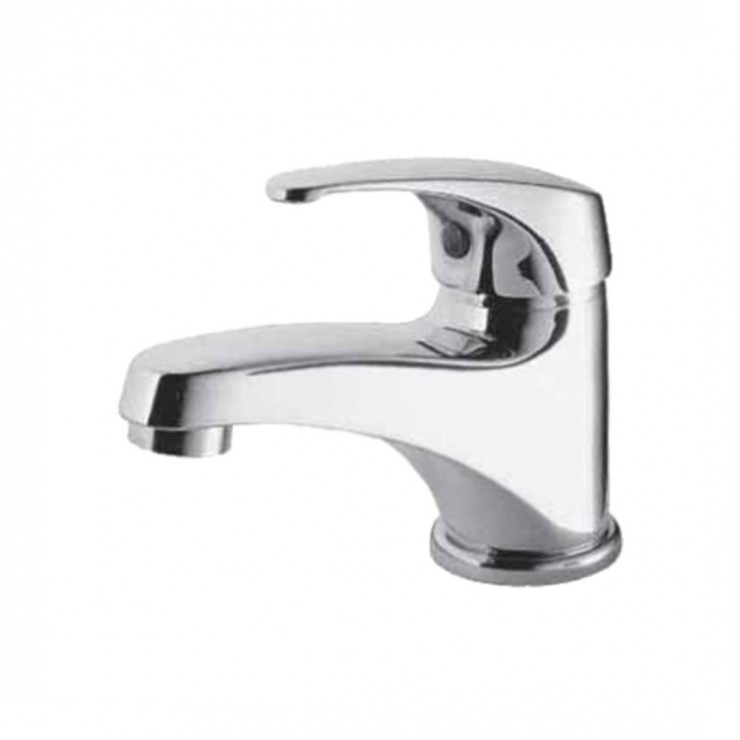 Vòi lavabo nóng lạnh dòng Arona COTTO CT561D