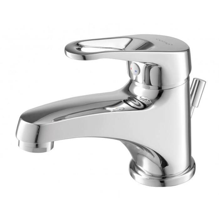 Vòi lavabo nóng lạnh dòng Arona V II COTTO CT2171A