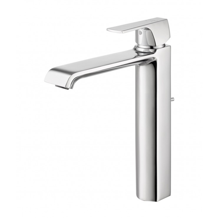 Vòi lavabo nóng lạnh dòng Cubic COTTO CT2202AY