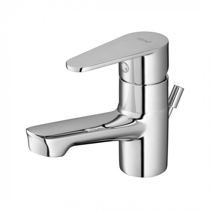 Vòi lavabo nóng lạnh dòng Next I COTTO CT2174AE