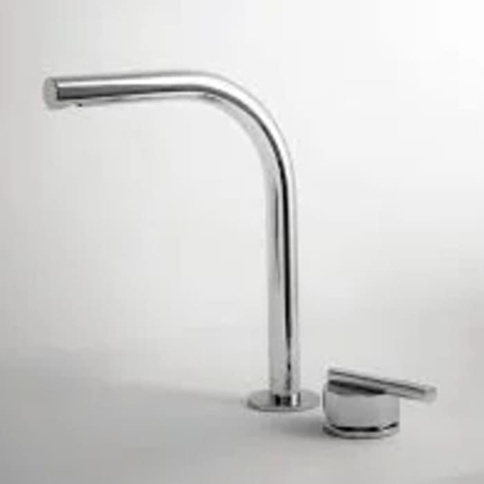 Vòi lavabo nóng lạnh dòng Oval COTTO CT2312AE