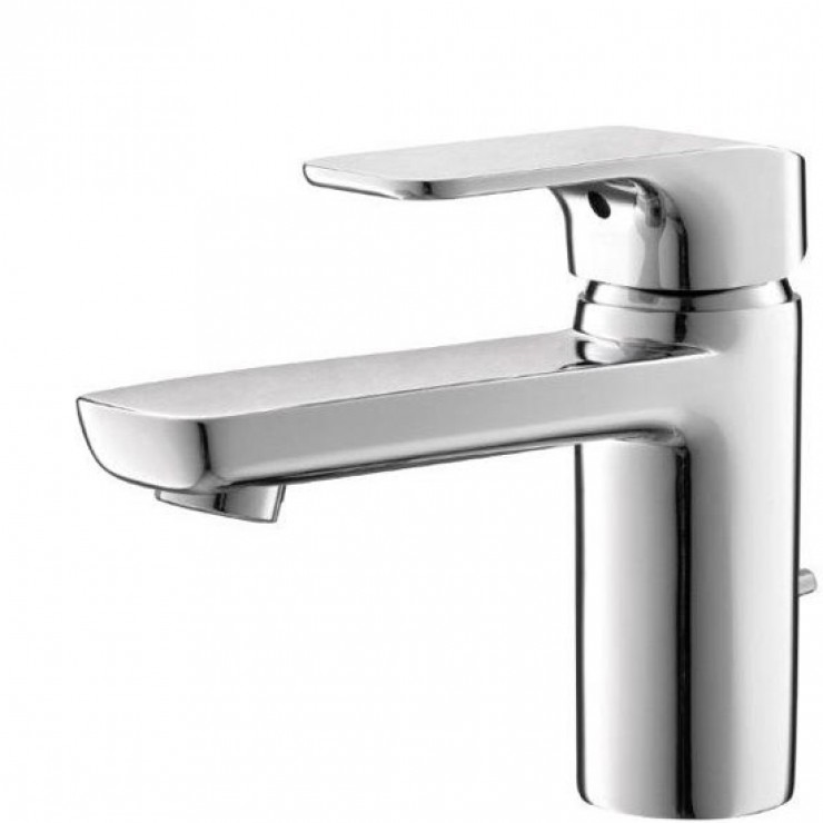 Vòi lavabo nóng lạnh dòng Scirocco COTTO CT2123A