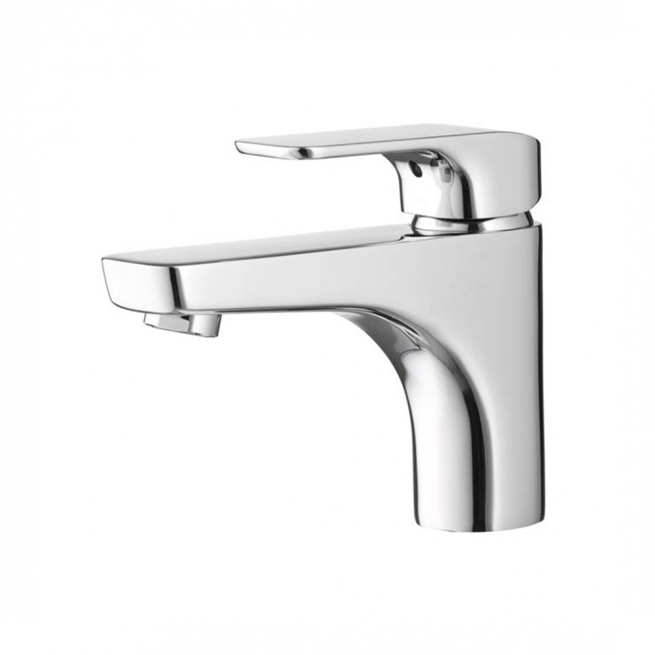 Vòi lavabo nóng lạnh dòng Scirocco COTTO CT2142AE