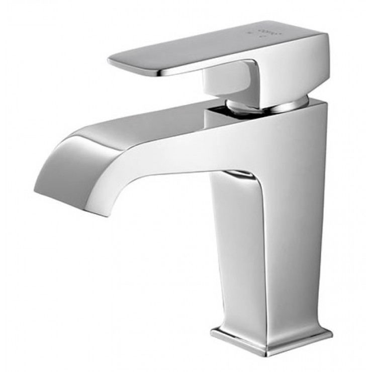 Vòi lavabo nóng lạnh dòng Sonata COTTO CT2190A