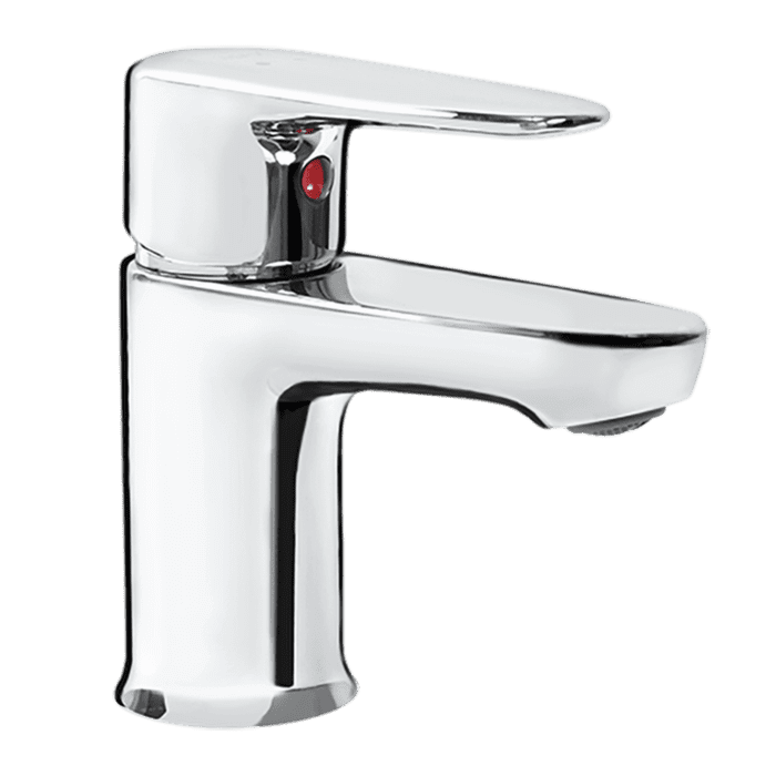 Vòi lavabo nóng lạnh INAX LFV-1112S