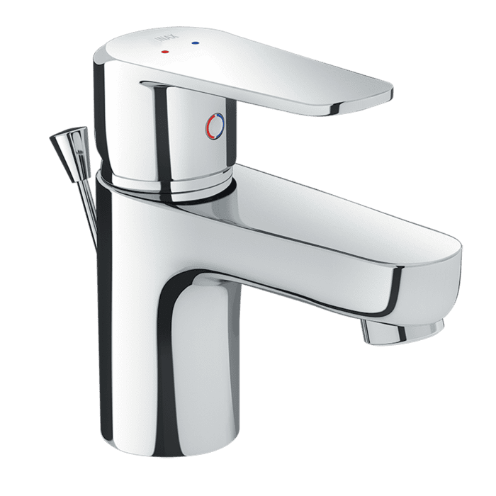 Vòi lavabo nóng lạnh INAX LFV-2012S