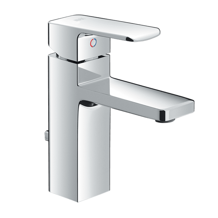 Vòi lavabo nóng lạnh INAX LFV-5012S