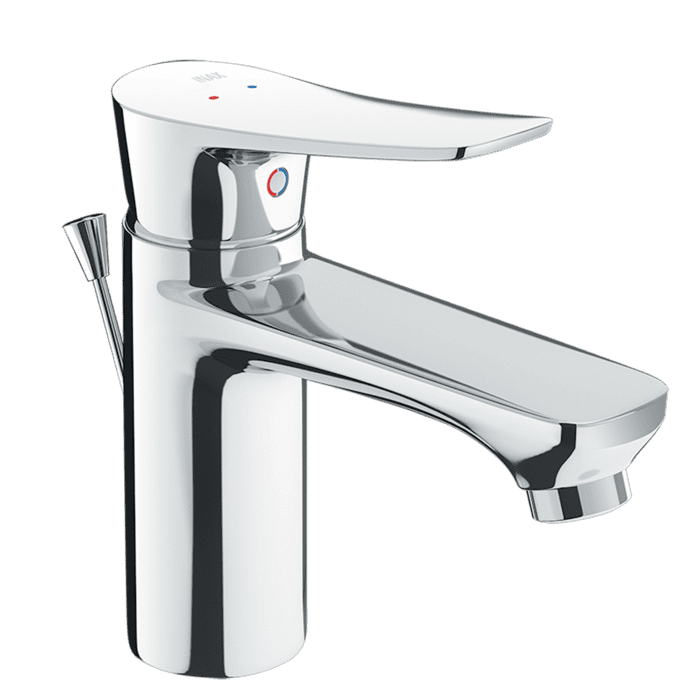 Vòi lavabo nóng lạnh INAX LFV-502S