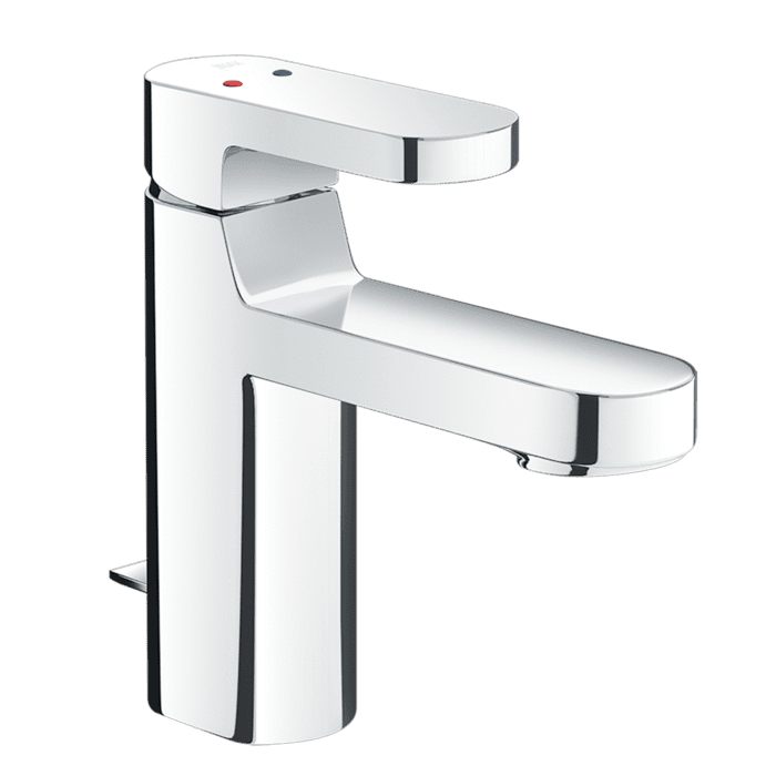 Vòi lavabo nóng lạnh INAX LFV-6002S