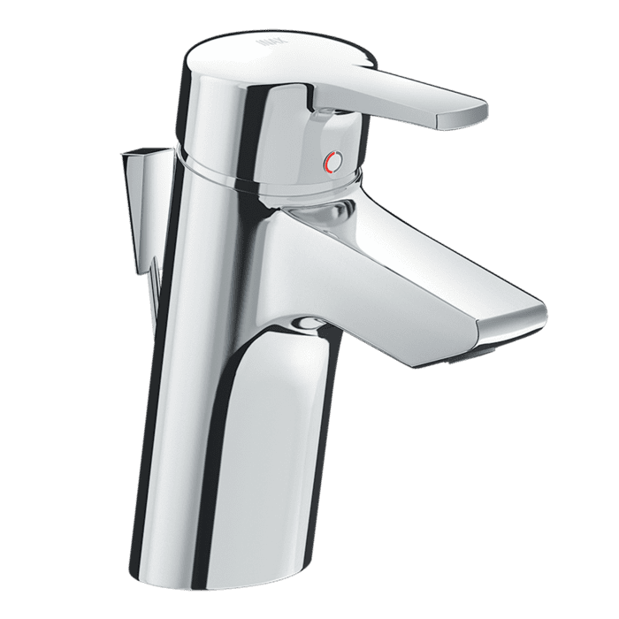 Vòi lavabo nóng lạnh INAX LFV-6012S