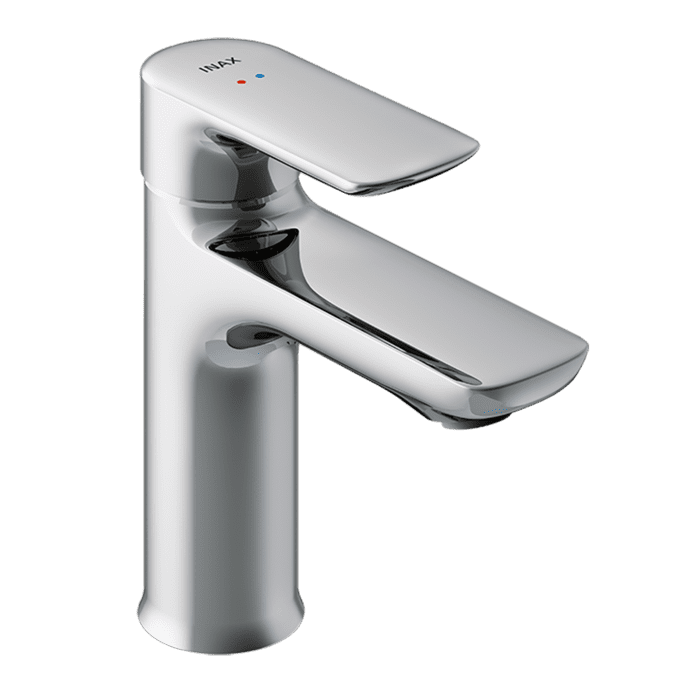 Vòi lavabo nóng lạnh INAX LFV-612S