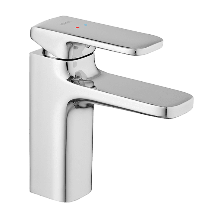 Vòi lavabo nóng lạnh INAX LFV-632S-2