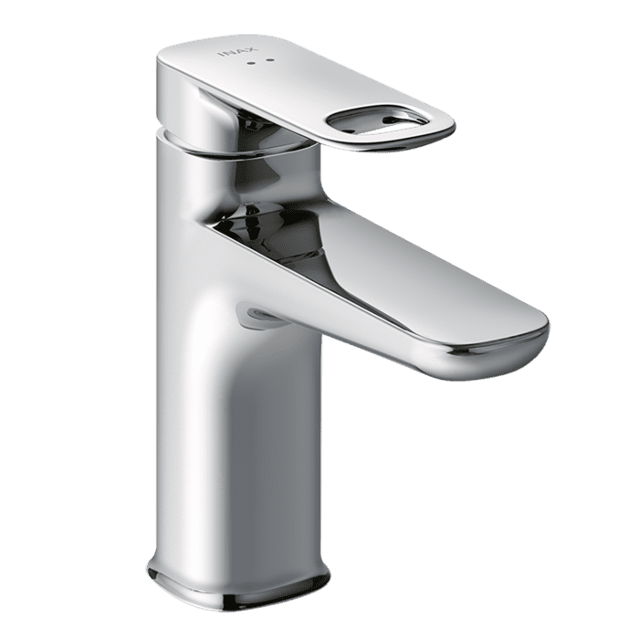 Vòi lavabo nóng lạnh INAX LFV-652S