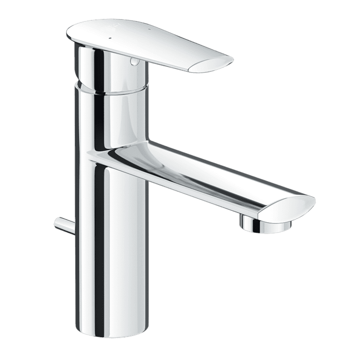 Vòi lavabo nóng lạnh INAX LFV-7102S