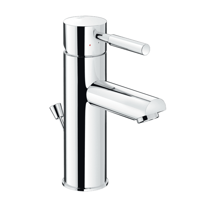 Vòi lavabo nóng lạnh INAX LFV-8000S