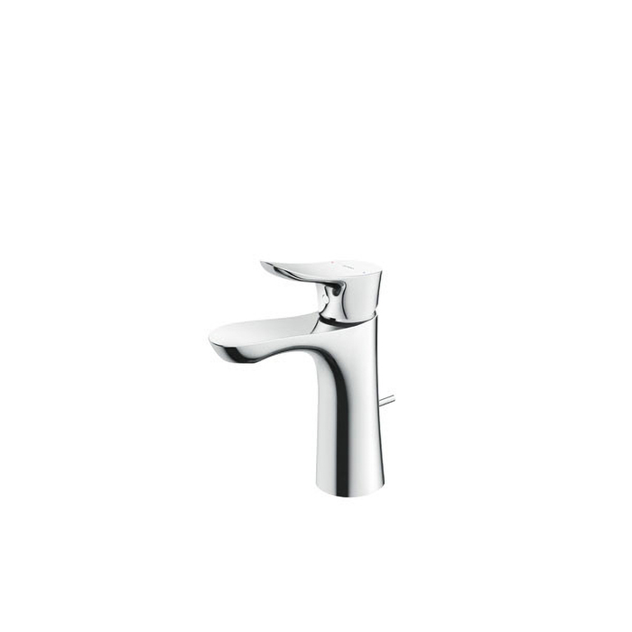 Vòi lavabo thấp nóng lạnh TOTO TLG01301V