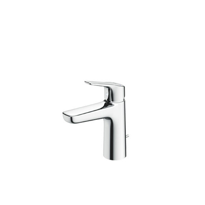 Vòi lavabo thấp nóng lạnh TOTO TLG03301V