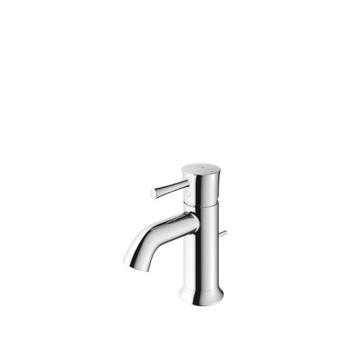 Vòi lavabo thấp nóng lạnh TOTO TLS02301V