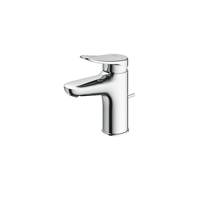 Vòi lavabo thấp nóng lạnh TOTO TLS04301V