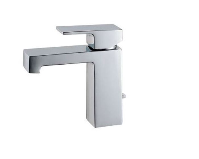 Vòi lavabo thấp nóng lạnh TOTO TS250A