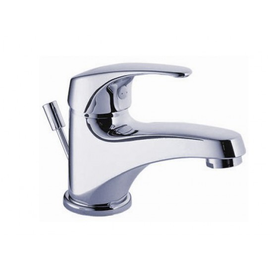 Vòi lavabo thấp nóng lạnh TOTO TS561A